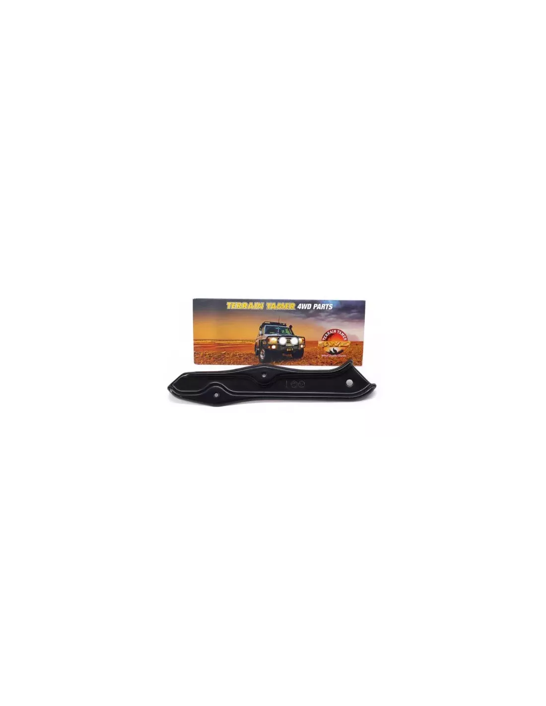 Support pour plateau batterie n°3 Terrain Tamer Toyota Land