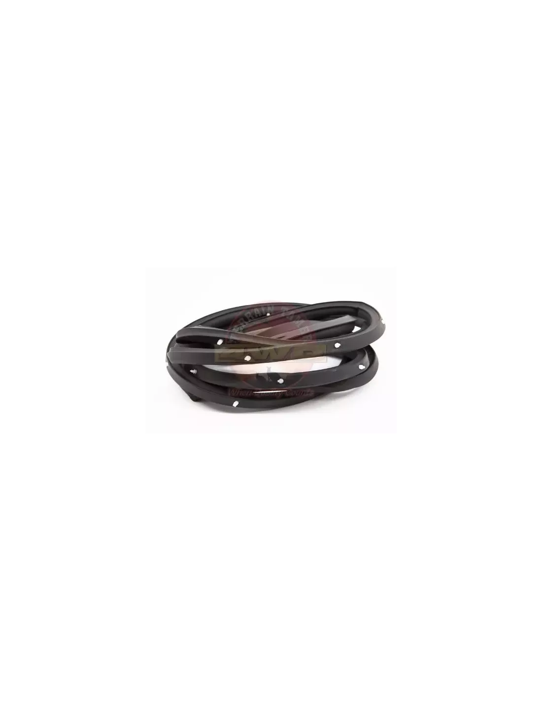 Joint de porte avant gauche non compatible Troop Carrier