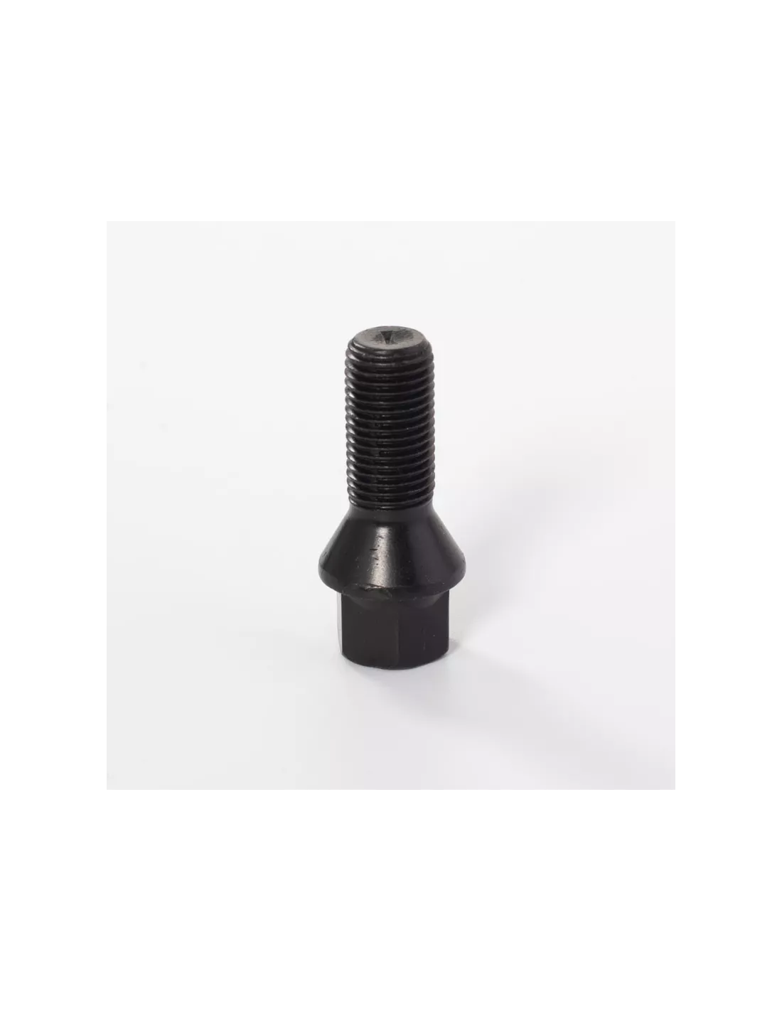 VIS 14 X 1.50 (JANTE RACER) - BLACK - HEX17