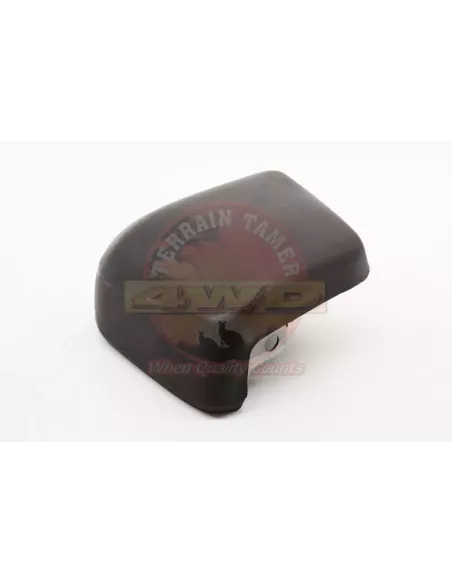 Extension de pare-chocs avant gauche Terrain Tamer Toyota