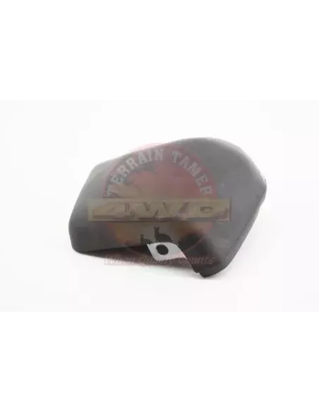 Extension Pare-chocs Avant Droit Terrain Tamer Toyota Land