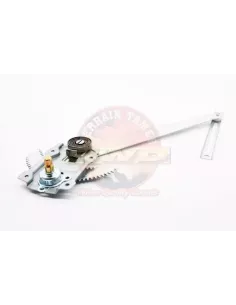 Mécanisme lève-vitre avant gauche compatible porte avec