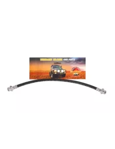 Flexible de frein arrière central droit compatible VSC 2