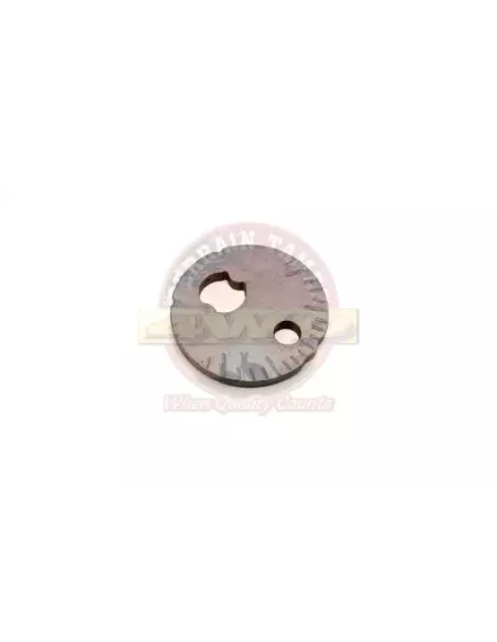 Plaque de Réglage de Carrossage Terrain Tamer Toyota Hilux