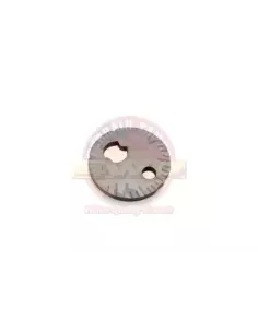 Plaque de Réglage de Carrossage Terrain Tamer Toyota Hilux 2