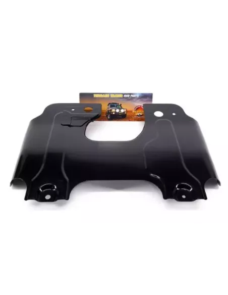 Protecteur de carter moteur anti-pierres n°2 Terrain Tamer