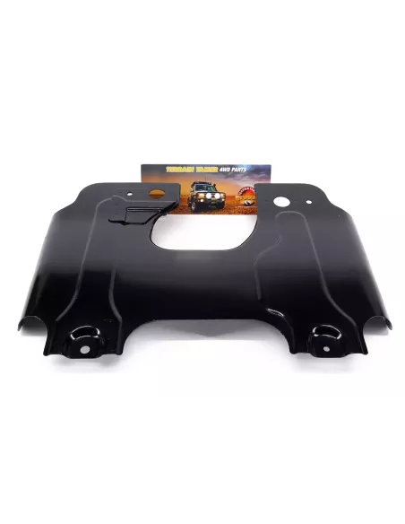 Protecteur de carter moteur anti-pierres n°2 Terrain Tamer