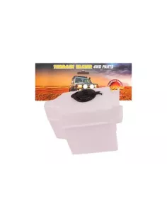 Bocal Lave-Glace Type A 2,5L Terrain Tamer Toyota Hilux