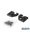 ANNEAUX DEPLANTAGE PC RIVAL ACIER JEEP WRANGLER