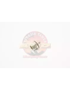Écrou moyeu roue de secours Terrain Tamer Toyota Hilux