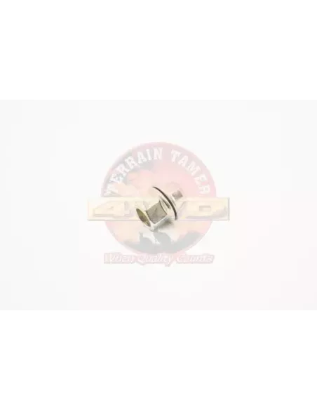 Écrou moyeu roue de secours Terrain Tamer Toyota Hilux