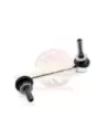 Biellette de barre stabilisatrice avant gauche Terrain