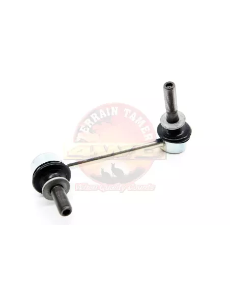 Biellette de barre stabilisatrice avant gauche Terrain