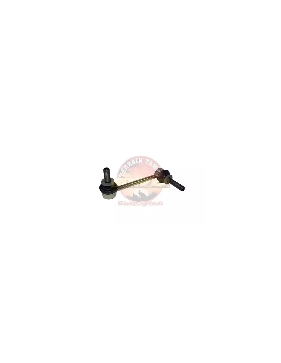 Biellette de barre stabilisatrice avant droite Terrain