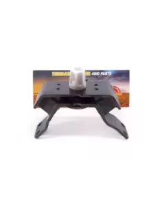 Support moteur arrière MTM Terrain Tamer Toyota Land 2