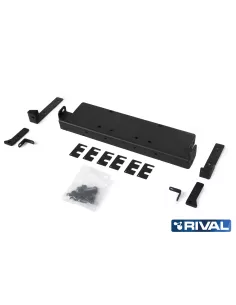PC-liersteun RIVAL Jeep Wrangler Steel