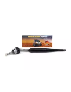 Levier de vitesse complet 5 rapports MTM Terrain Tamer