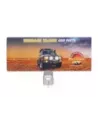 RELAIS PHARE & DÉMARREUR Terrain Tamer Toyota Hilux KZN215