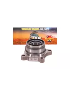 Moyeu et roulement arrière droit compatible ABS Terrain 2