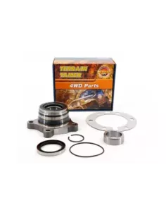 Kit roulement de roue arrière gauche sans ABS Terrain Tamer 2
