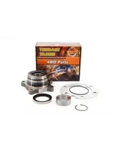 Kit roulement de roue arrière droit sans ABS Terrain Tamer 2