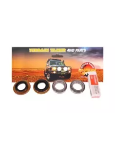 Kit roulement et joint E LOCKER Terrain Tamer Toyota Hilux 2