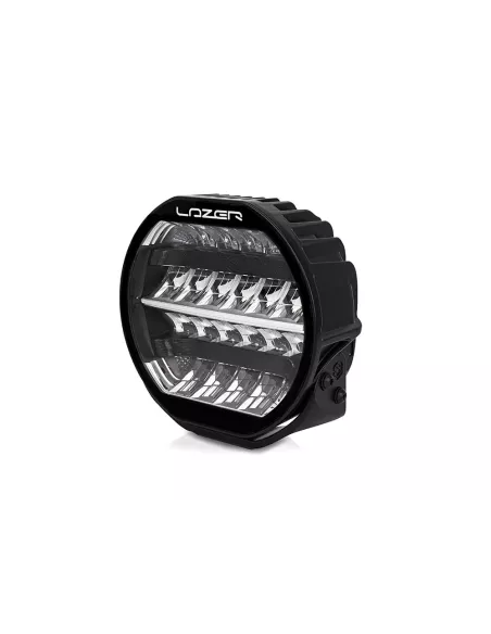 FIXATION CENTRALE SLIM LAZER SENTINEL (VISSERIE INCLUSE)
