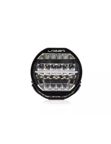 FIXATION CENTRALE SLIM LAZER SENTINEL (VISSERIE INCLUSE)