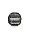 FIXATION CENTRALE SLIM LAZER SENTINEL (VISSERIE INCLUSE)