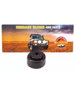 Soufflet de levier de transfert Terrain Tamer Toyota Hilux 2