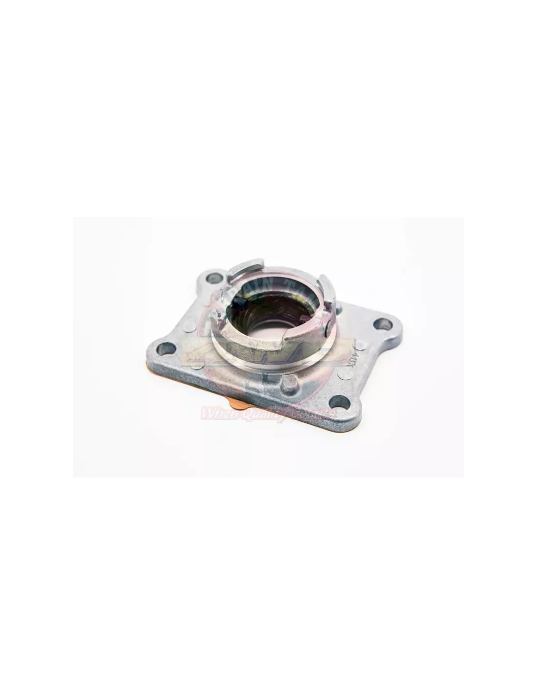 Butoir de levier de vitesse Terrain Tamer Toyota Hilux