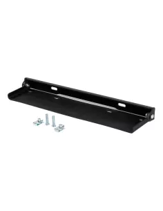 SUPPORT PLAQUE IMMATRICULATION PC AV PICK-UP