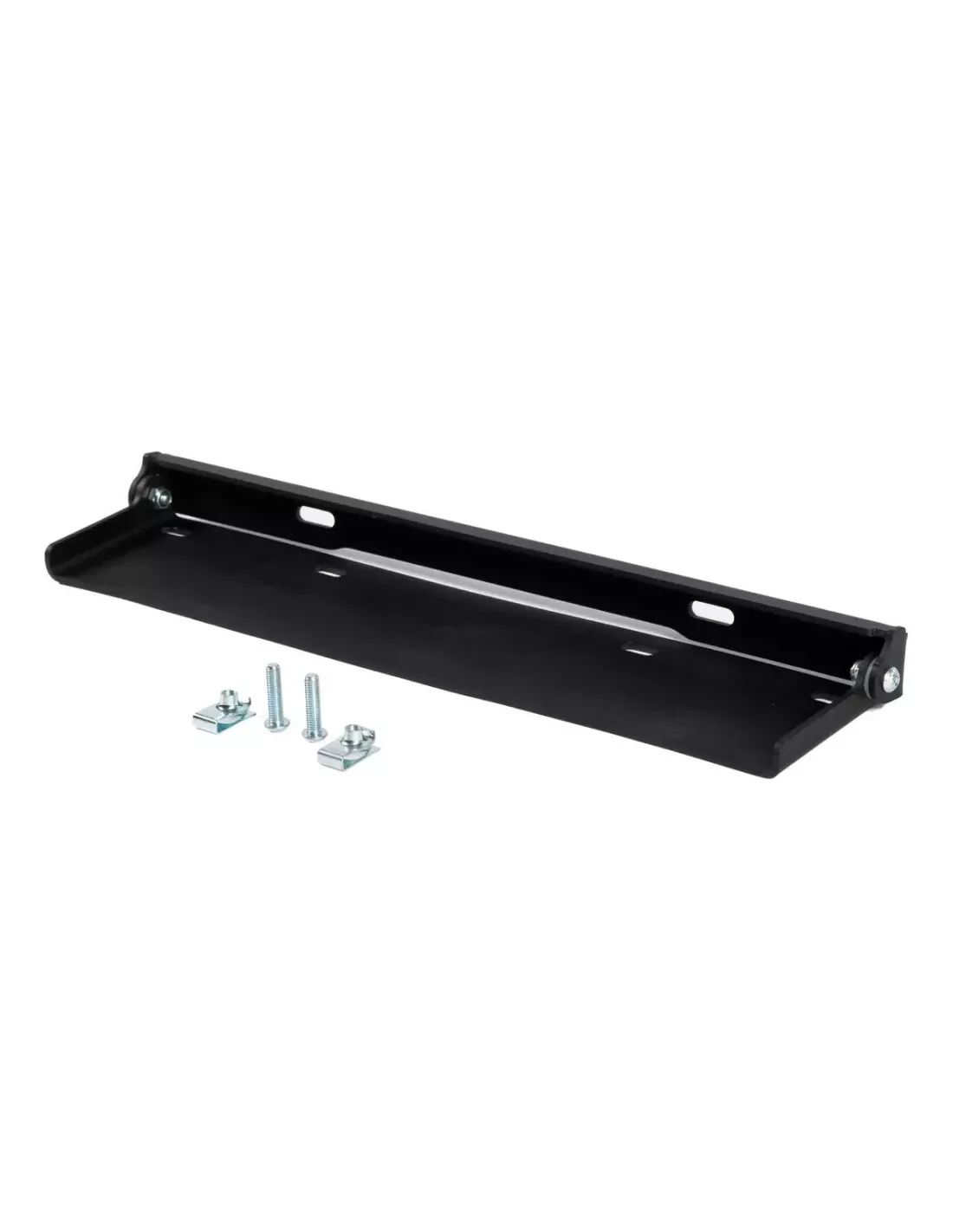 SUPPORT PLAQUE IMMATRICULATION PC AV PICK-UP