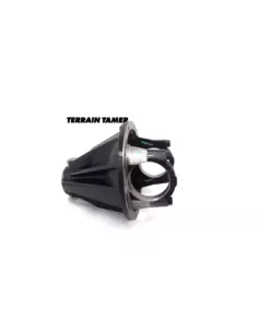 Ensemble porte-différentiel arrière uniquement Terrain 2