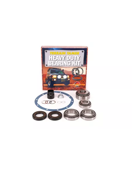 Kit révision différentiel LSD avec entretoise solide