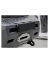 SUPPORT PLAQUE IMMATRICULATION PC AV PICK-UP