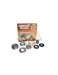 Kit de réfection de différentiel sans LSD Terrain Tamer 2
