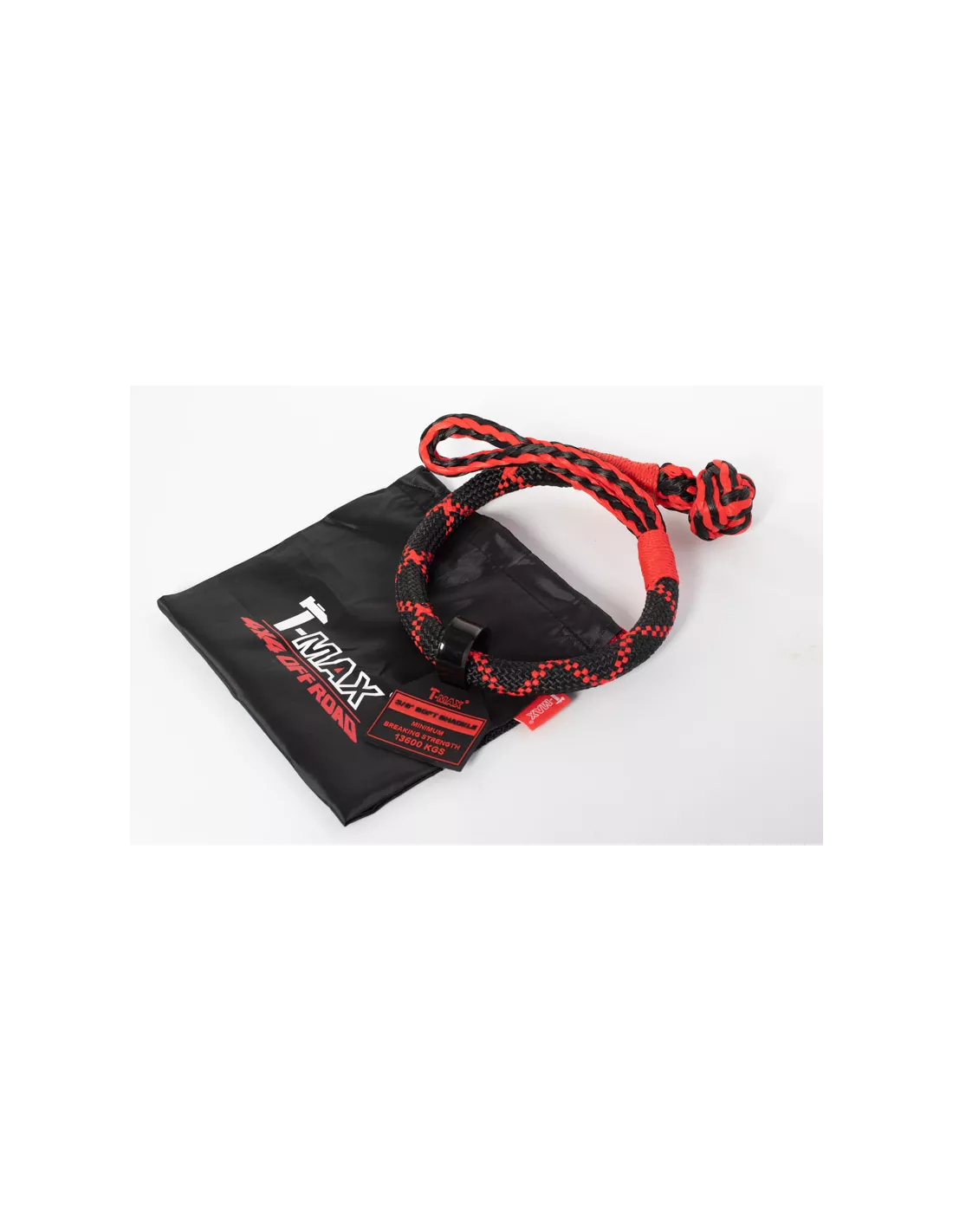 MANILLE SOUPLE T-MAX EXTREME Ø 9.5mm - 13.6T