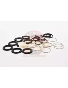 Kit d'étrier avant Terrain Tamer Toyota Hilux KUN36 08/2004+ 2