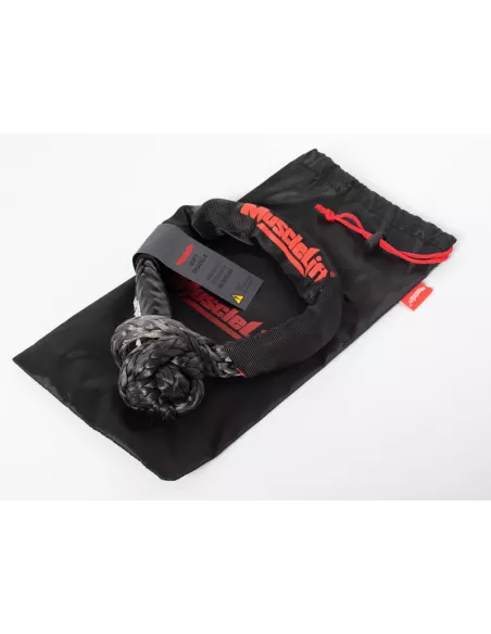 MANILLE SOUPLE T-MAX MUSCLELIFT Ø 9.5mm - 13.6T