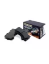 Kit de plaquettes de frein avant Terrain Tamer Toyota Land