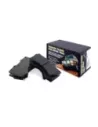 Kit de plaquettes de frein avant Terrain Tamer Toyota Land
