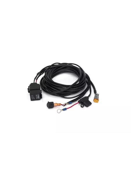 FAISCEAU 1 PHARE - GAMME UTILITY