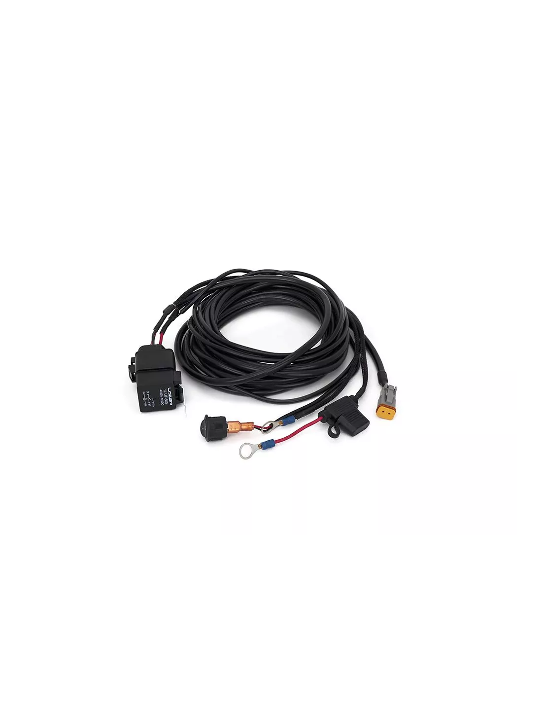 FAISCEAU 1 PHARE - GAMME UTILITY