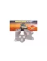 Support de valve de détection de charge Terrain Tamer