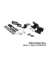 KIT INTEGRATION PARE CHOC TOYOTA PRO-ACE 2016+