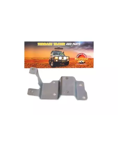 Support pour valve de détection de charge Terrain Tamer