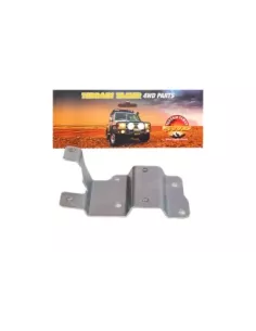 Support pour valve de détection de charge Terrain Tamer 2