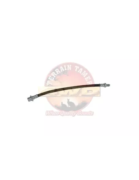 Flexible de frein avant central sans ABS Terrain Tamer