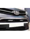 KIT INTEGRATION PARE CHOC TOYOTA PRO-ACE 2016+